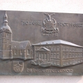 Dirk-Everts | 750 jaar stad Hasselt | 0